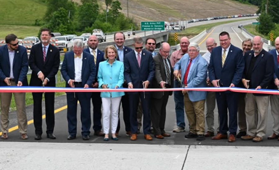 Road Projects Capture 77% of $1.74B in BUILD Grants