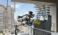 Raise Robotics