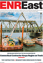 ENR East July 27, 2026 cover