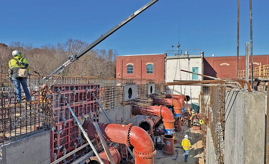 MidAtlantic Municipalities Rely on Vermont Contractor