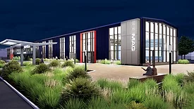 Suffolk's 100 MAG office