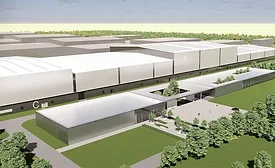 Clayco rendering.