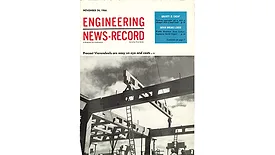 ENR November 24 1966 cover