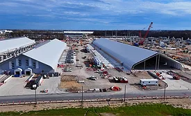 Meta Data Center