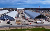 Meta Data Center