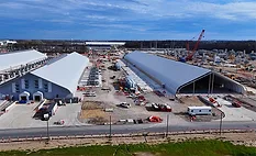 Meta Data Center