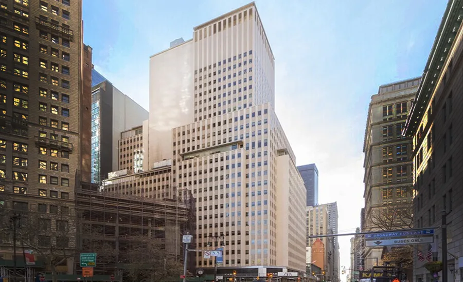 NYC Halts Second Office-to-Residential Conversion as Scrutiny Widens