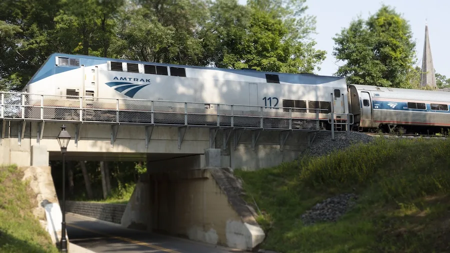 amtrak