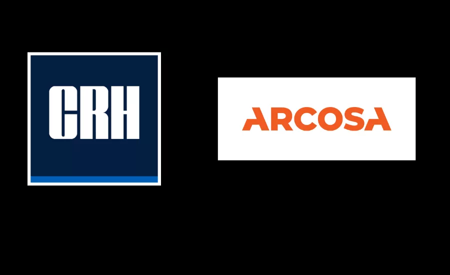 CRH to acquire Arcosa