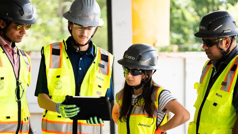 Clayco Tackles ‘Burnout' as Jobsite Safety Risk in New Initiative