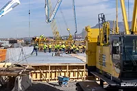 Comanche-Last-Deck-Pour Comanche Last Deck Pour