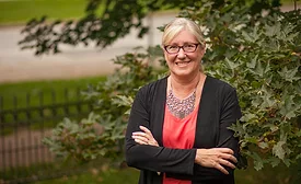 Gretchen Gagel