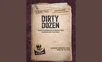 National COSH report