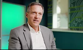 Craig Albert of Bechtel Corp Inc.