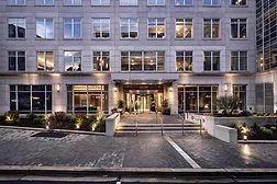  Northern Virginia’s latest adaptive reuse project is underway in Arlington, as an existing 121,000-sq-ft, six story office building is being transformed into a multi-family residential community.