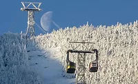 WEB Cannon-Tram.jpeg The tram at Cannon Mountain
