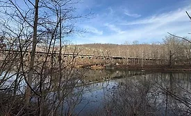 The Layton Bridge will be replaced 
