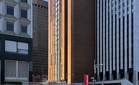 Water Street Repositioning