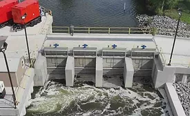 Construction is set to begin in July on a seven-project program designed to improve stormwater management and reduce flood risks for thousands of Virginia Beach, Va., residents. 