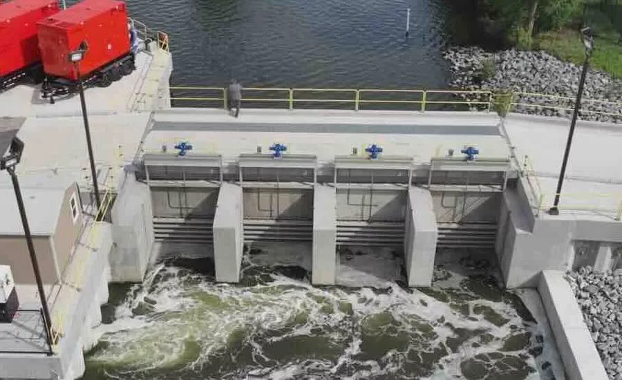 Va. Beach Begins Initial Phase of $518M Flood Protection Program