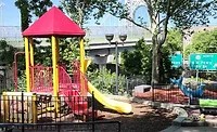 WEB dolphin-playground.jpg Dolphin Playground reopened in NYC