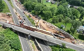 I-91/I-691/Route 15 