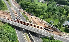 I-91/I-691/Route 15 