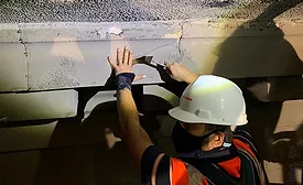 Kunal Badheka Park Avenue viaduct tunnel assessment