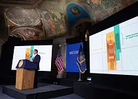Andrew Cuomo state of the state 2021 speech