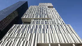 David H. Koch Center for Cancer Care Memorial Sloan Kettering Cancer Center