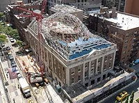 Tammany Hall/44 Union Square East Tammany Hall 44 Union Square East