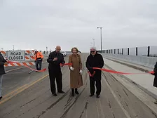 64th Avenue Bridge