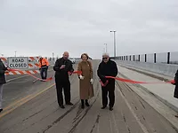 64th Avenue Bridge