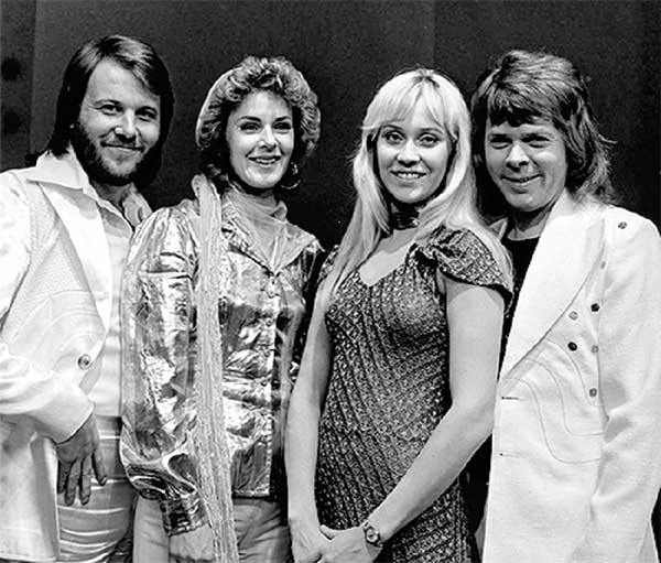 Abba