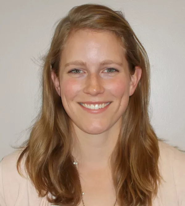 Anna Campbell
