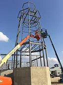 AGC Lighthouse