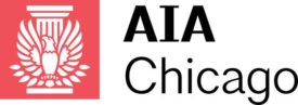 AIA Chicago Logo