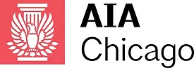 AIA Chicago Logo