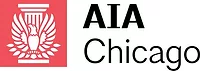 AIA Chicago Logo AIA Chicago Logo