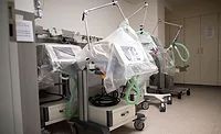 Ventilators Ventilators