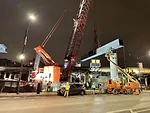 Placing Track Sections