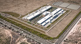 Facebook Arizona Data Facility