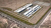 Facebook Arizona Data Facility