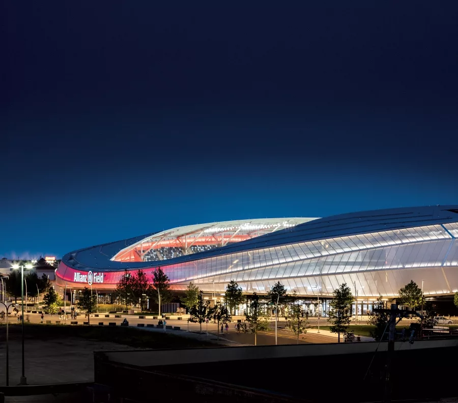 Allianz Field