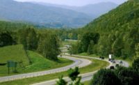 USDOT Appalachian Highway Program