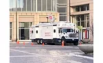 Army Corps Mobile Command Center at McCormick Place