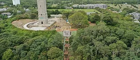 Pilgrim Monument