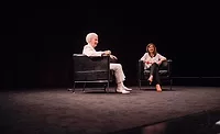 Beverly Willis film discussion Beverly Willis film discussion
