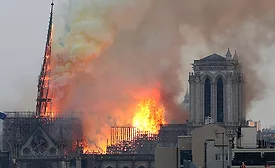 Notre Dame Notre Dame
