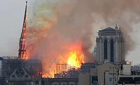 Notre Dame Notre Dame